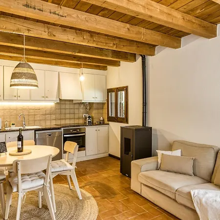 El Graner I El Niu Ferienhaus
