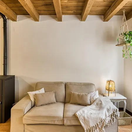 El Graner I El Niu Vakantiehuis