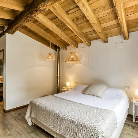 El Graner I El Niu Vakantiehuis Montagut