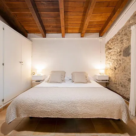 Vakantiehuis El Graner I El Niu Montagut