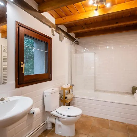 Vakantiehuis El Graner I El Niu