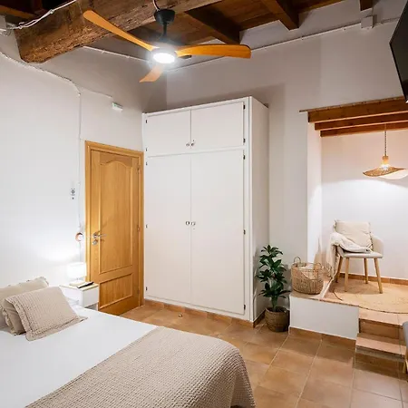 Vakantiehuis El Graner I El Niu Montagut